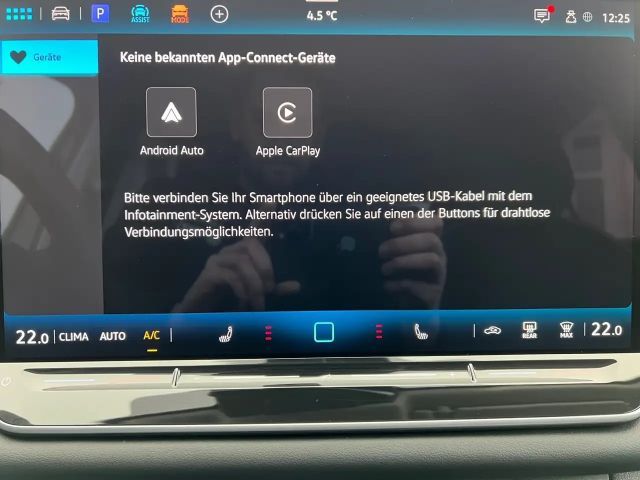 Volkswagen Tiguan DSG Elegance Elegance