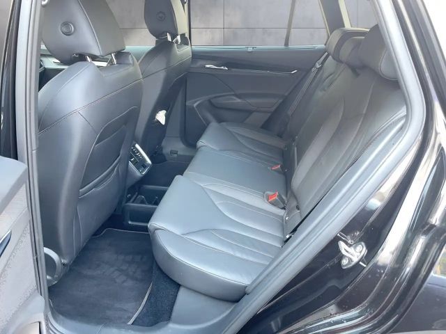 Skoda Enyaq Founders Edition