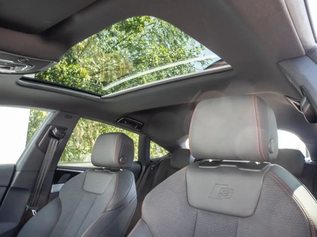 Audi A5 45 TFSI Quattro S-Line Sportback