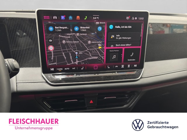 Volkswagen Tiguan 2.0 TDI Plus