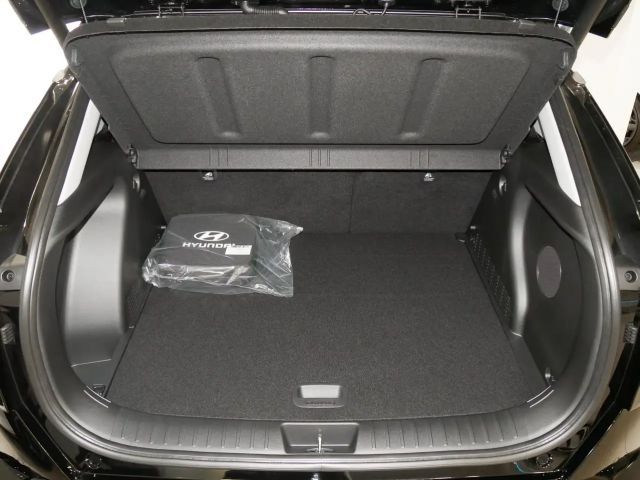 Hyundai Kona Electric Prime