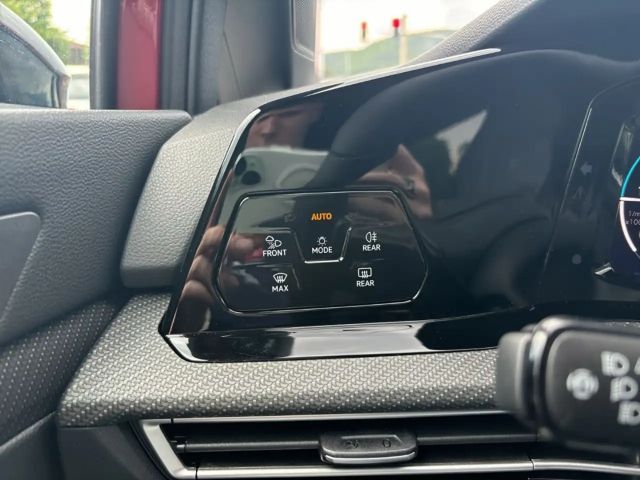 Volkswagen Golf 2.0 TDI Variant