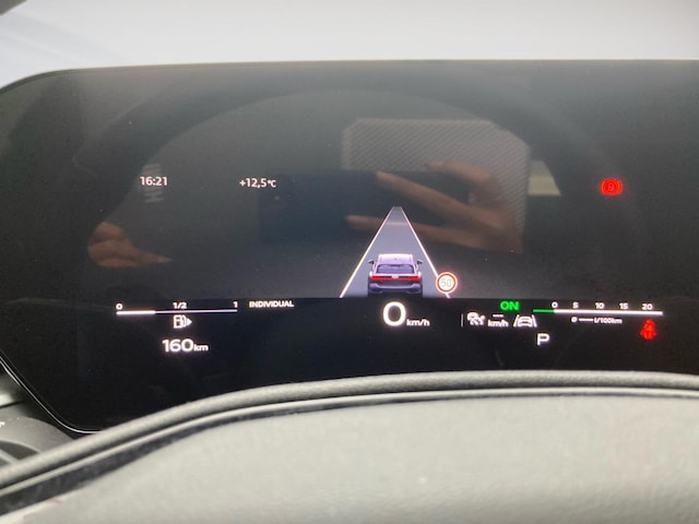 Audi A5 Avant S-Tronic