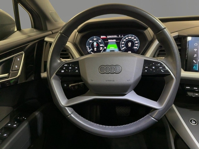 Audi Q4 e-tron 40