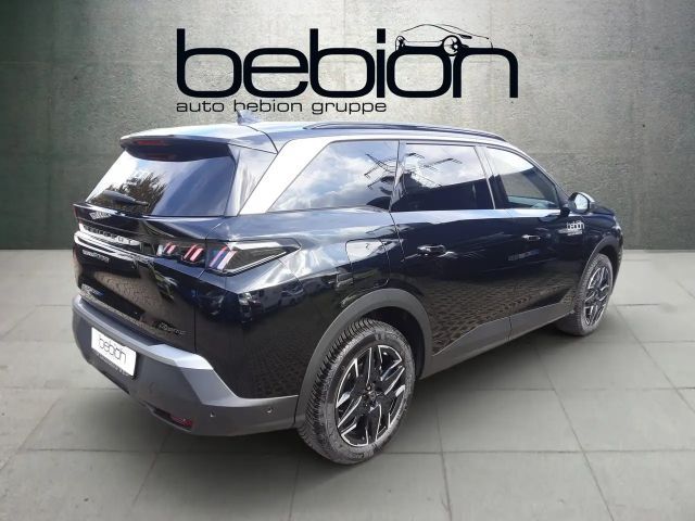 Peugeot 5008 Allure Pack Executive