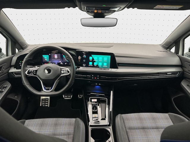 Volkswagen Golf 1.4 TSI GTE eHybrid