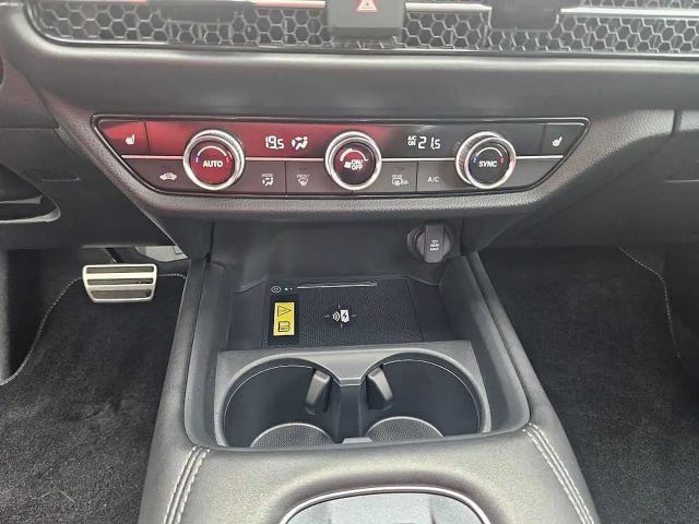 Honda ZR-V 2.0 Advance e:HEV i-MMD