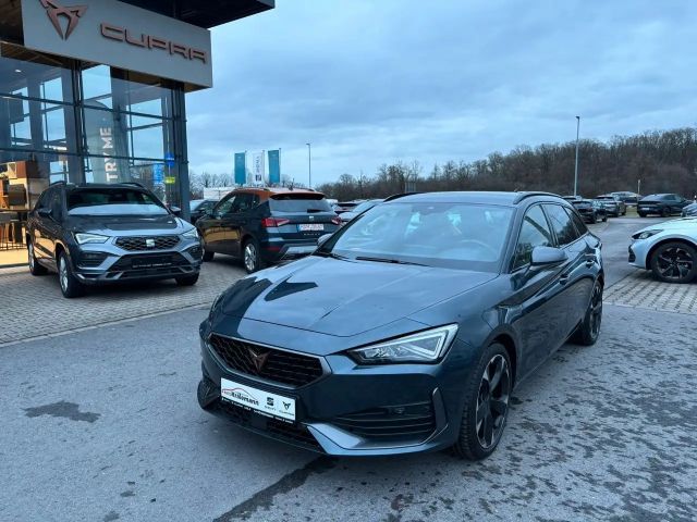 Cupra Leon DSG e-Hybrid