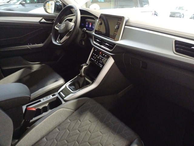 Volkswagen T-Roc 1.5 TSI DSG Life