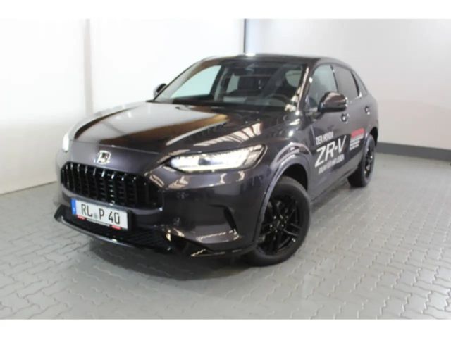 Honda ZR-V Advance e:HEV