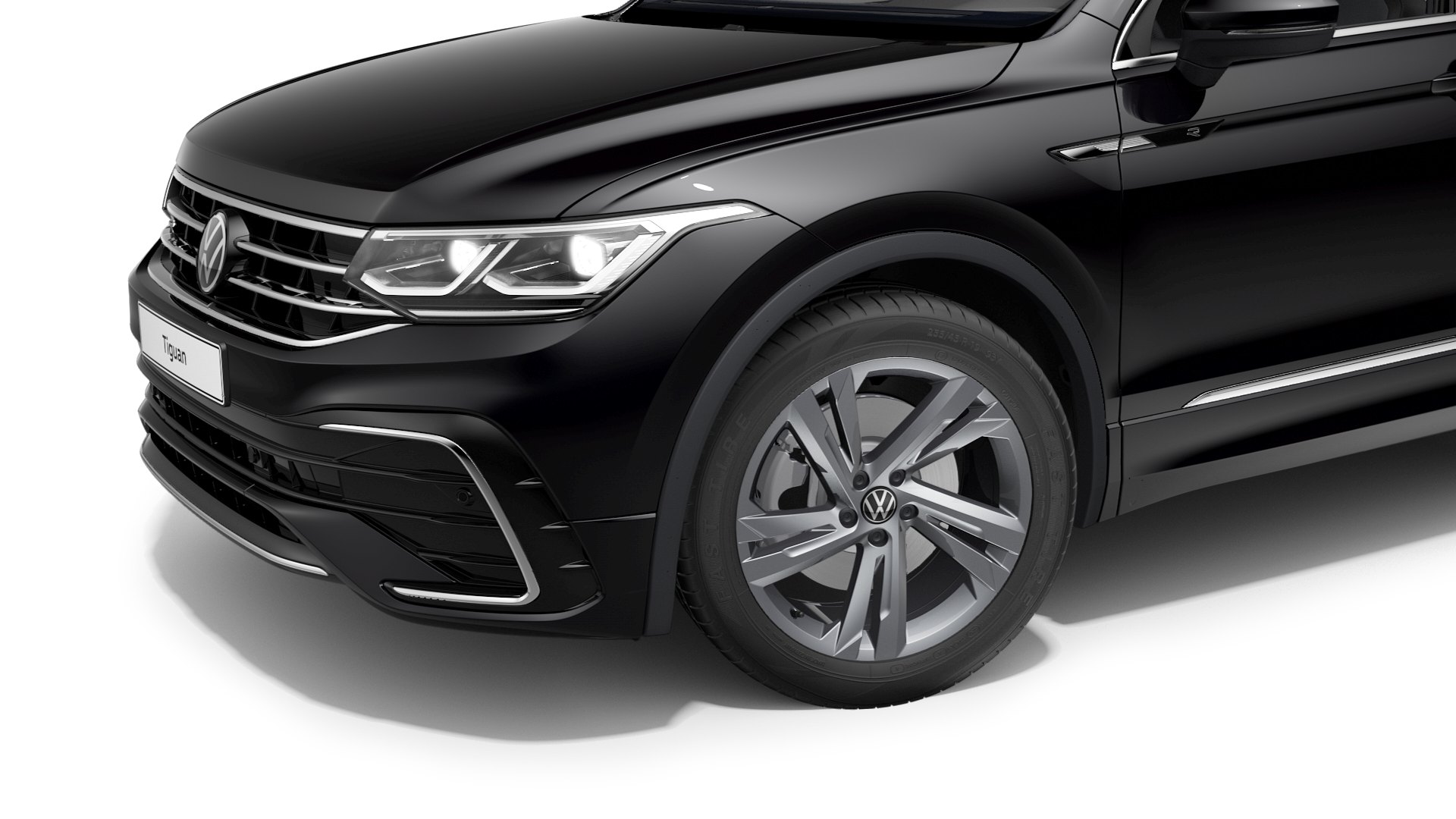 Volkswagen Tiguan 2.0 TDI DSG IQ.Drive