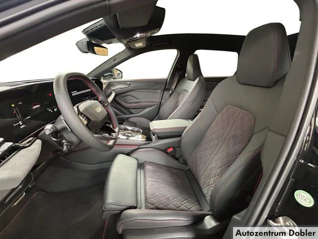 Audi A6 Avant Quattro S-Line