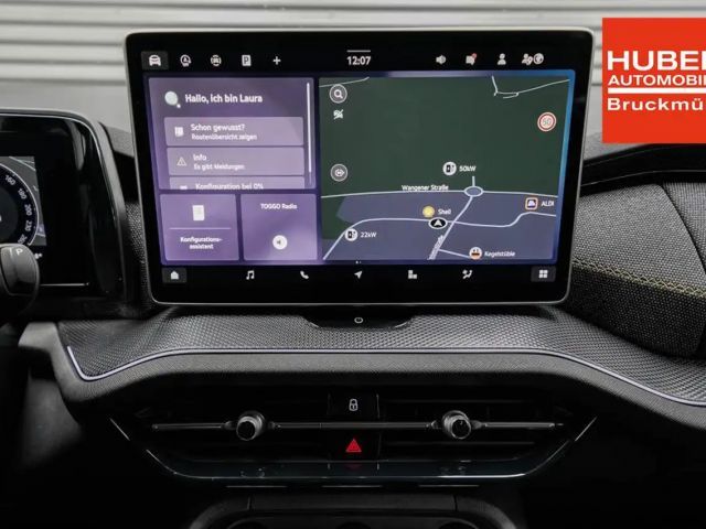 Skoda Kodiaq Selection