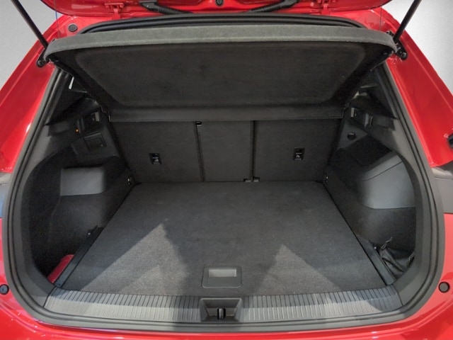 Volkswagen Tiguan 2.0 TDI DSG