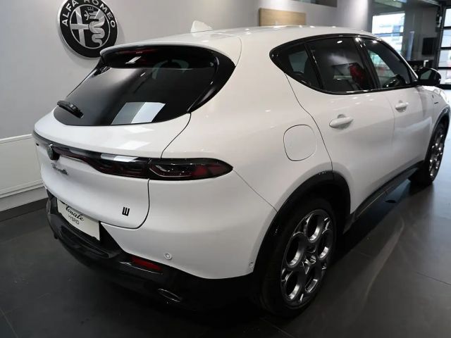 Alfa Romeo Tonale AWD Veloce