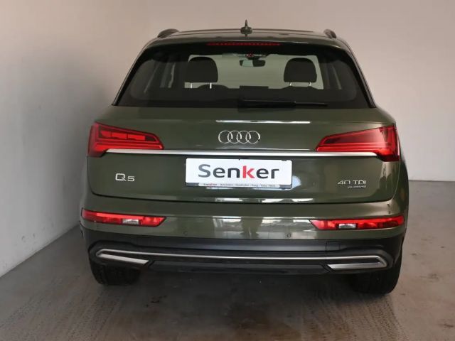 Audi Q5 40 TDI Quattro