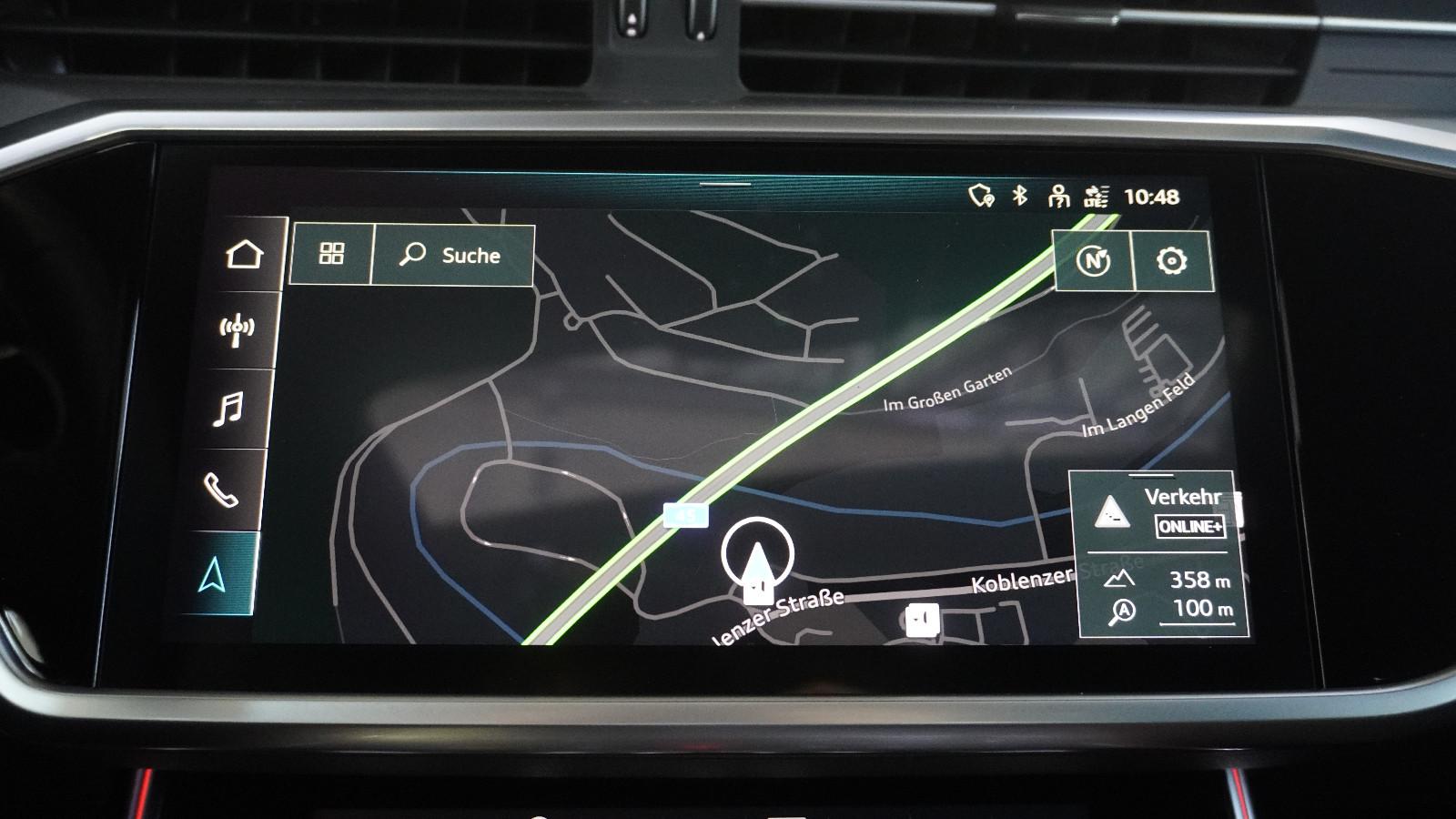 Audi A6 55 TFSI Avant Quattro Sport