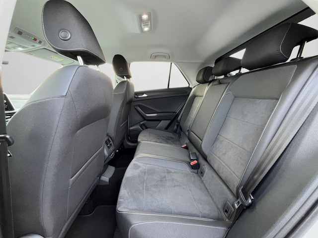 Volkswagen T-Roc 1.0 TSI Business Style