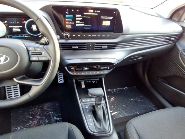 Hyundai Bayon 1.0 Prime T-GDi