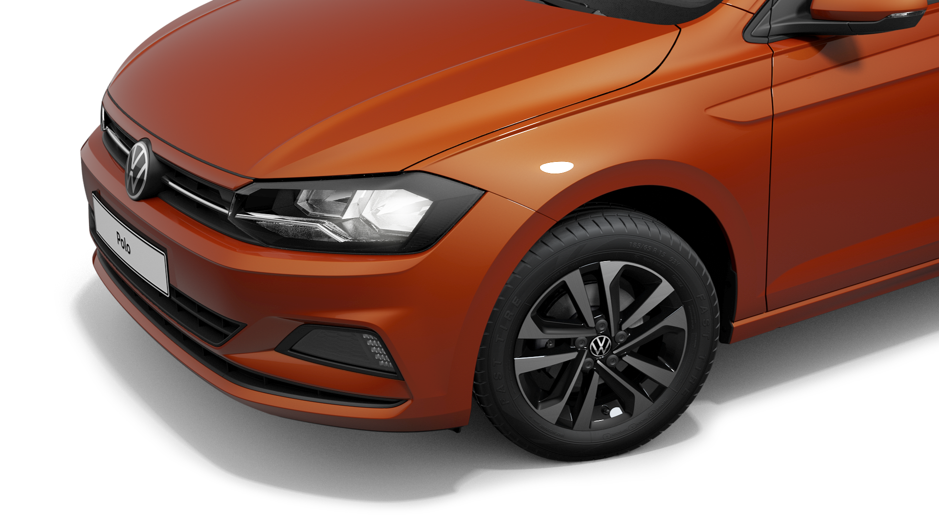 Volkswagen Polo 1.0 TSI TSi United