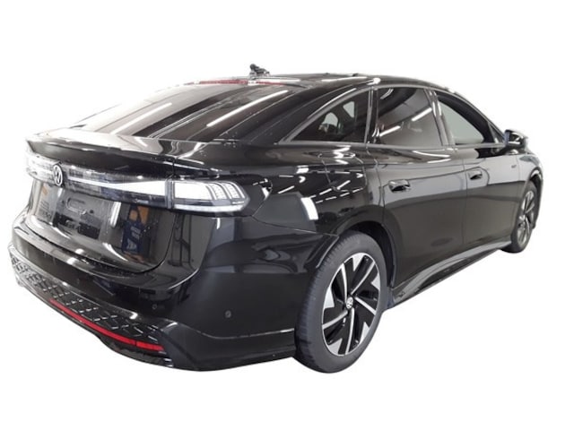 Volkswagen ID.7 4Motion GTX