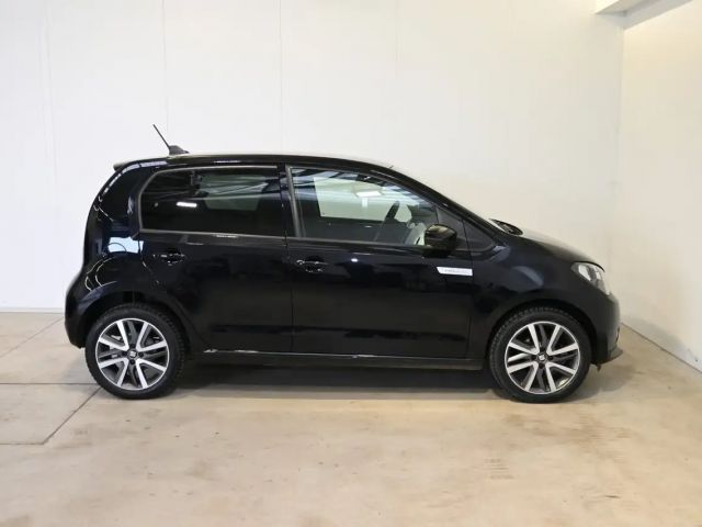Seat Mii electric Plus