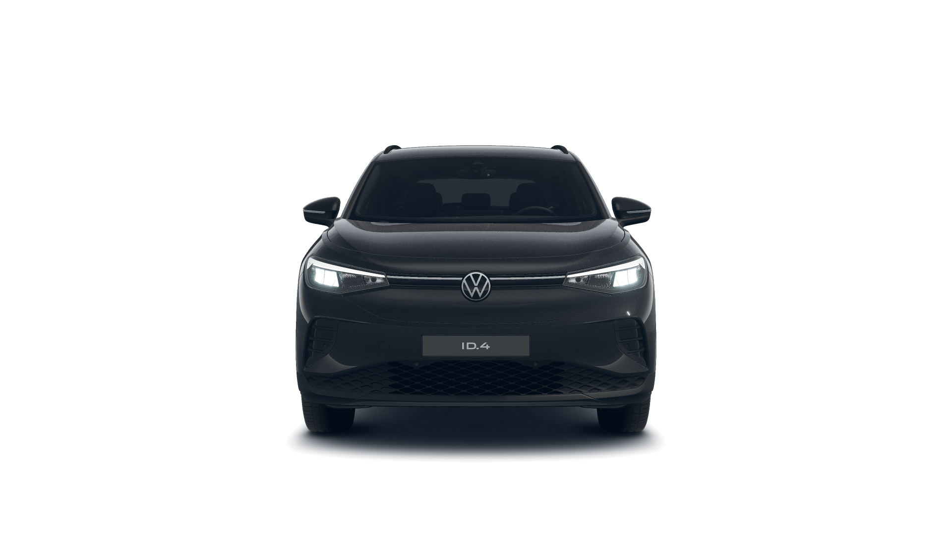 Volkswagen ID.4 Pure