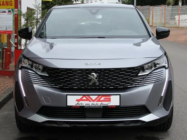 Peugeot 3008 Allure Pack