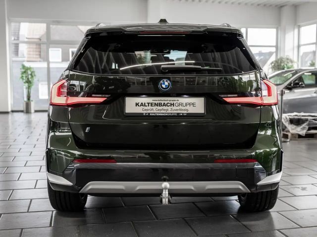 BMW X1 xDrive30 xLine AHK HUD 360° LED ACC NAVI SHZ