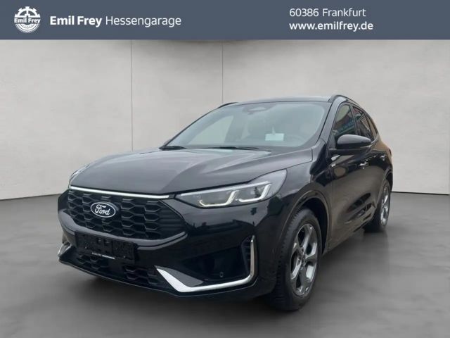 Ford Kuga EcoBoost ST Line X