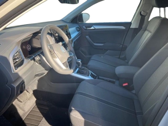 Volkswagen T-Roc 1.5 TSI DSG Life