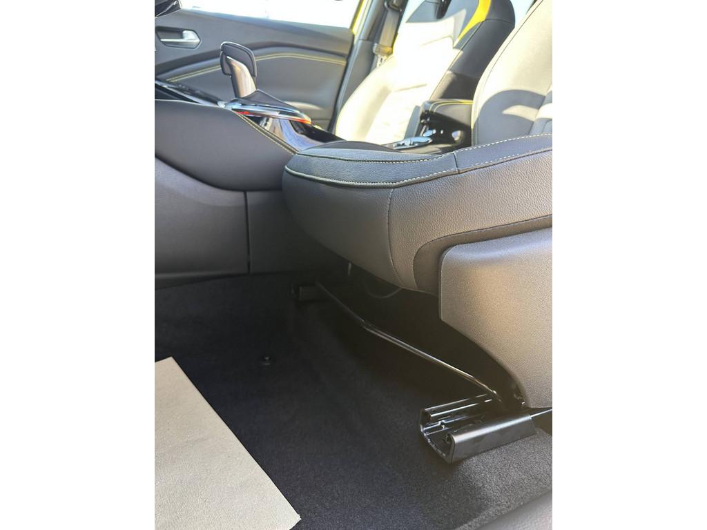 Nissan Juke DIG-T N-Sport