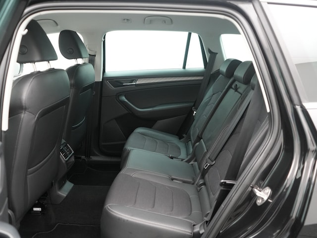 Skoda Kodiaq Style Style