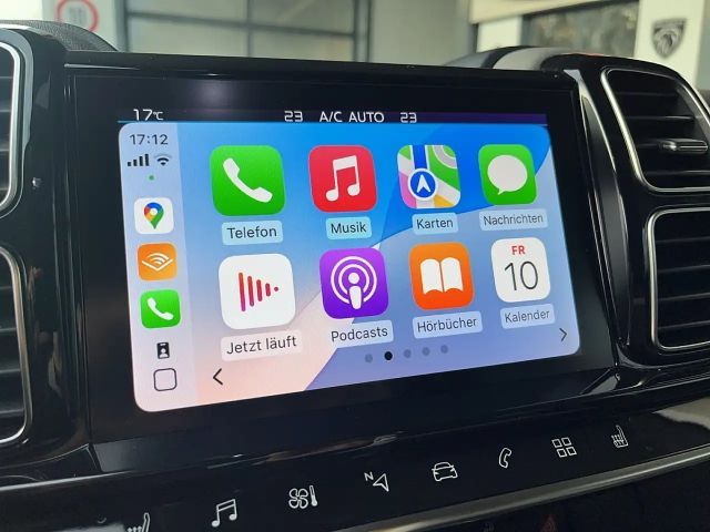 Citroën C5 Aircross PureTech Shine