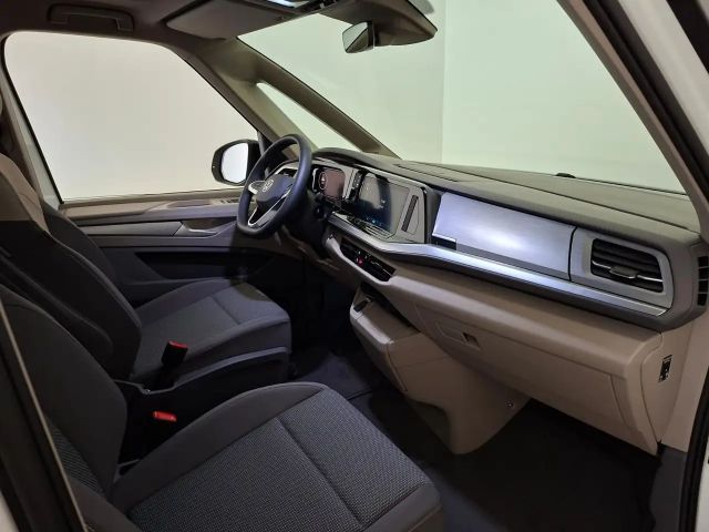 Volkswagen Multivan T7