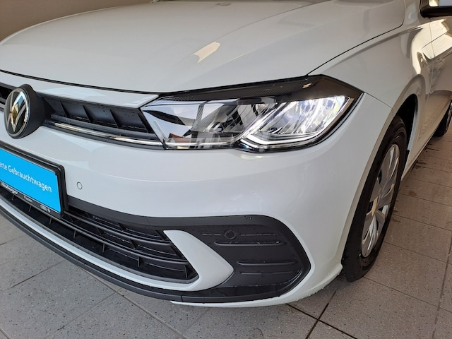 Volkswagen Polo Life