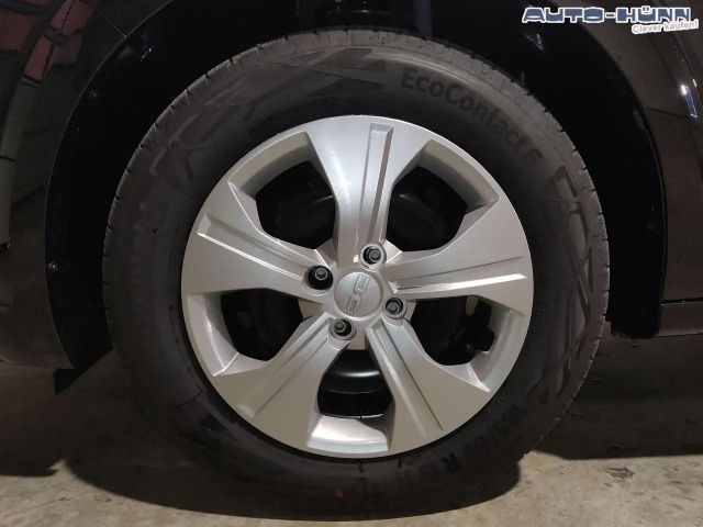 Dacia Sandero Essential TCe 90