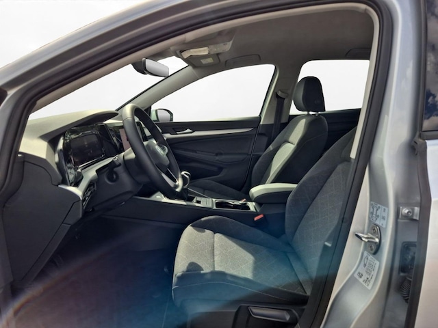 Volkswagen Golf 1.5 TSI Golf VIII