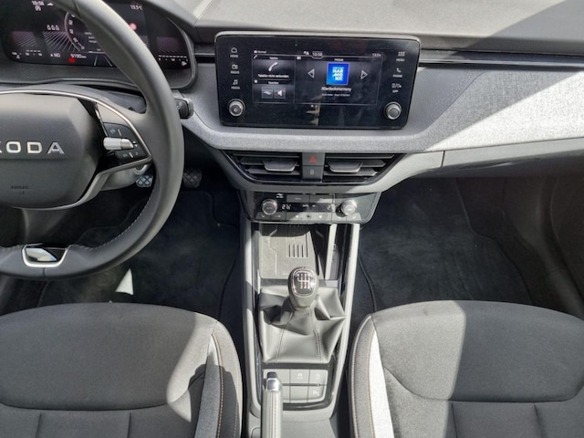 Skoda Kamiq 1.0 TSI 85 Tour