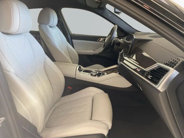 BMW X6 Coupé M-Sport xDrive40d