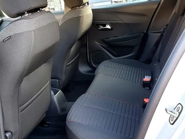 Peugeot 208 Allure Pack EAT8 PureTech