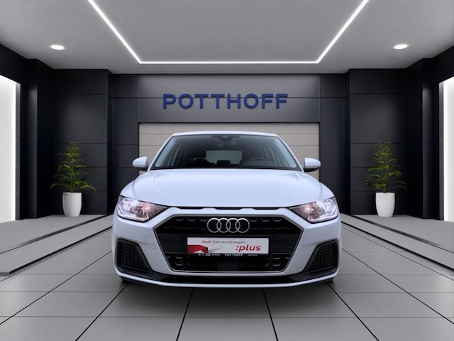 Audi A1 25 TFSI S-Tronic Sportback