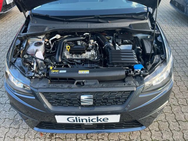 Seat Ibiza 1.0 TSI Style