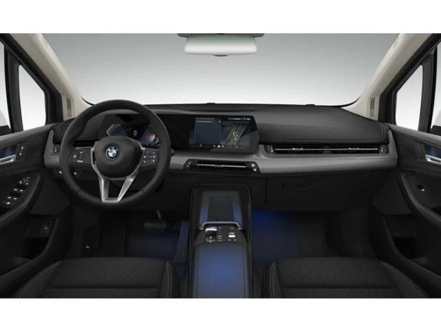 BMW 216 Navi Klima PDC Kamera AHK Sit