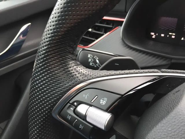 Skoda Scala Monte Carlo