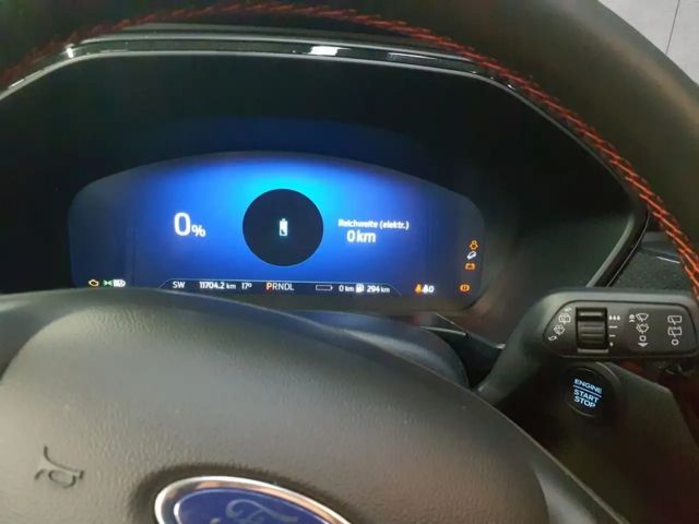 Ford Kuga Plug in Hybrid ST Line X