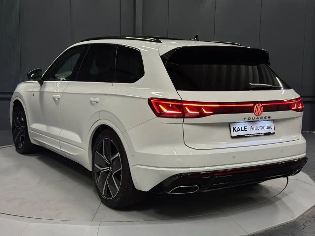 Volkswagen Touareg R-Line Style