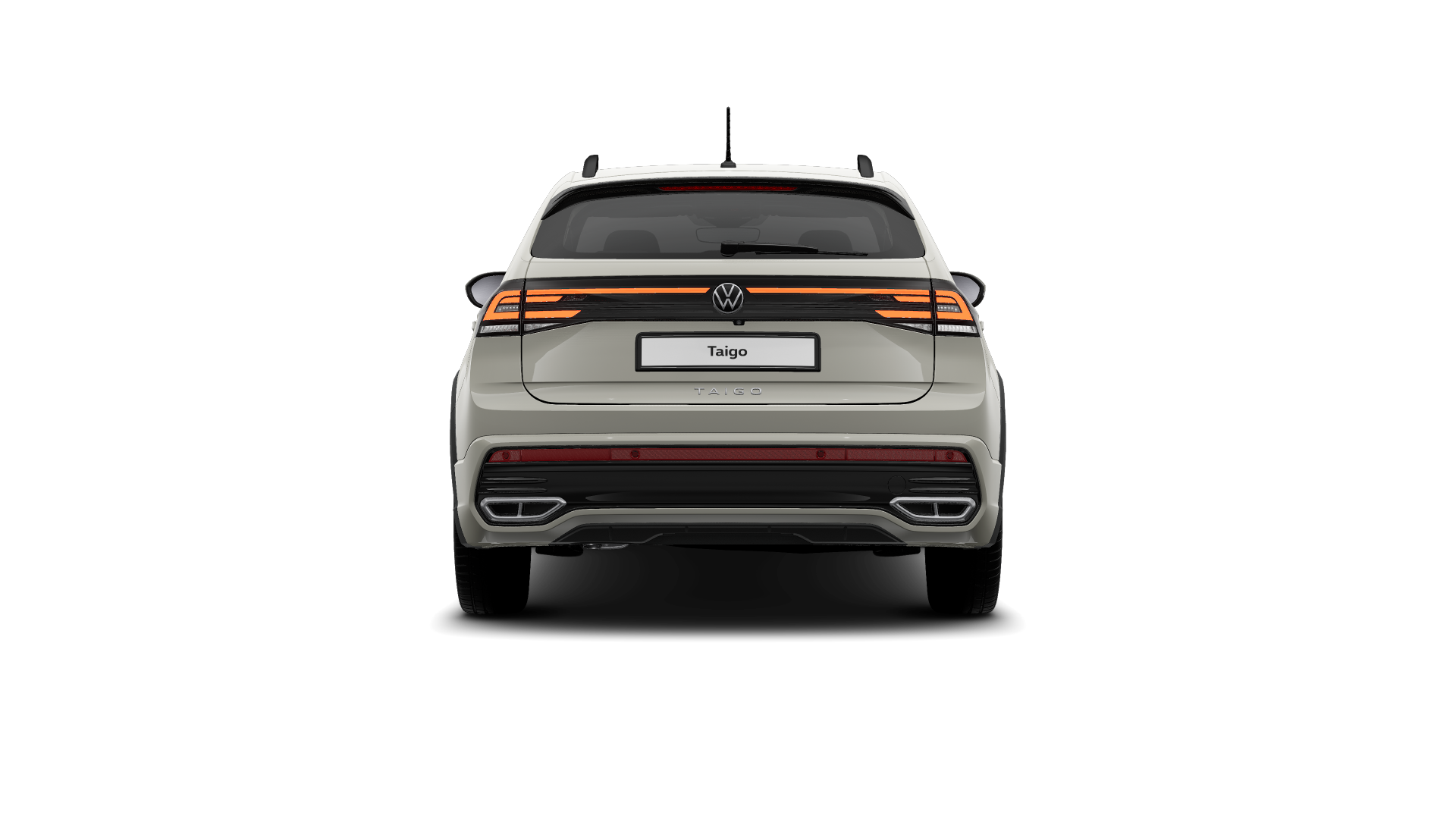 Volkswagen Taigo 1.0 TSI