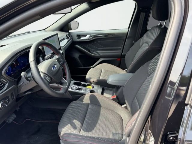 Ford Focus 1.5 EcoBlue Wagon