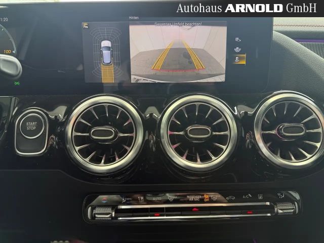 Mercedes-Benz EQA 300 4MATIC AMG Line